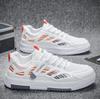 Mens Shoes Casual Spring Autumn Sneakers Outdoor Platform Hiking Fashion Luxury  Mesh Breathable Tennis Shoes Flat Trainers