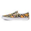 Vans Shit Happens Classic Slip On Orange VN0A4U38WTX
