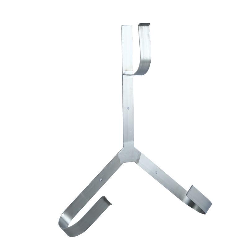 OLOMM Stainless Steel Lifebuoy Bracket 1