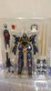 -Robot Spirits- SIDE MS Barzam Total height approx. 13.4cm ABS & PVC figure