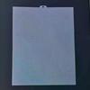 Plastic Sheets 14Count Plastic Mesh Fabric Plastic Cross Stitch Canvas Eye Mesh For Embroidery DIY Handicraft Knit