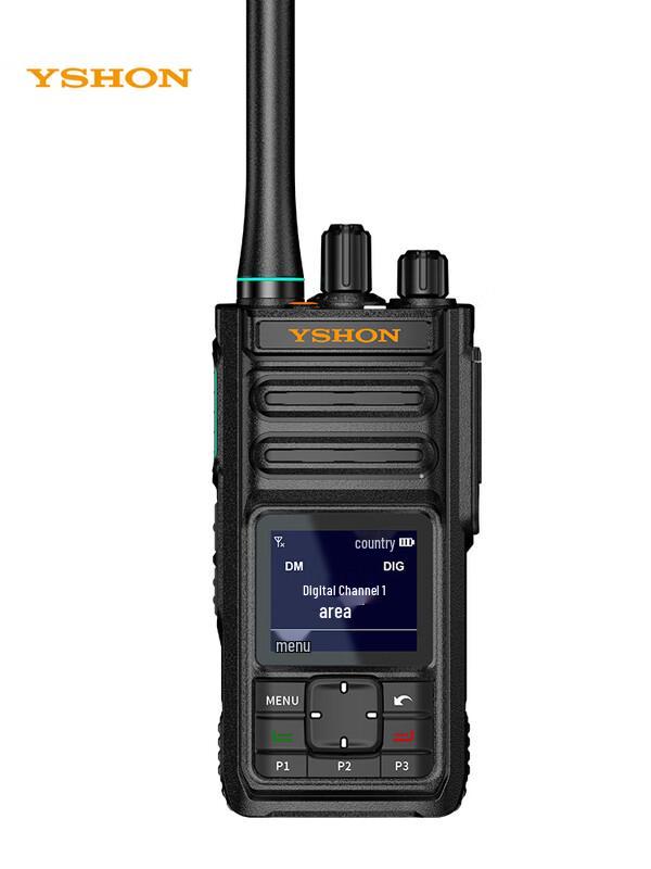 

Easycom M5EX Professional Digital Two-Way Radio (CN version)