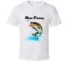 Bass Fishing Largemouth Bass Gift T Shirt