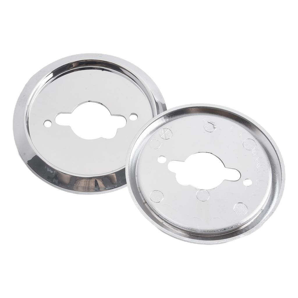 Replacement Set for Gas Grill Knobs Base 4pcs Rotating Switch for BBQ Control Compatible with Gas Stove and Oven