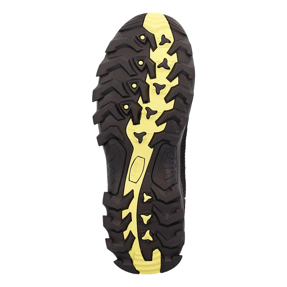 CMP Ботинки для хайкинга Rigel Low WP 3Q13246