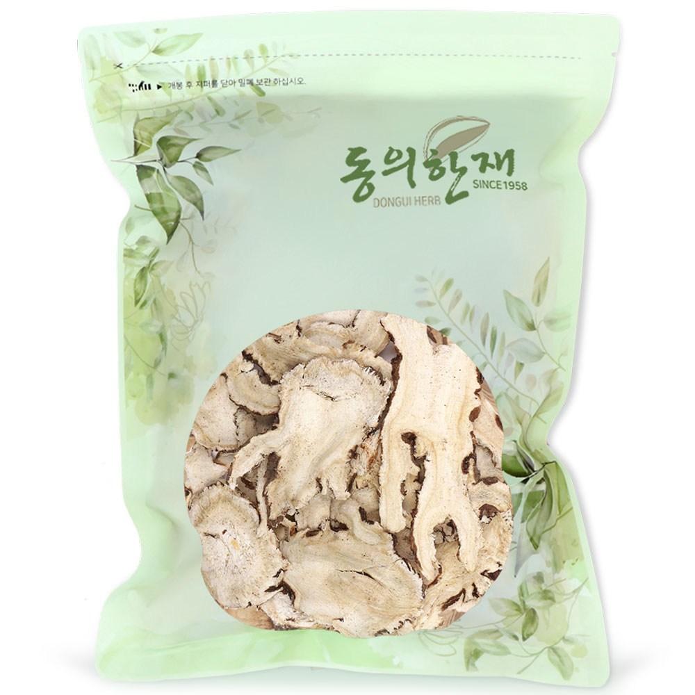 Donguihanjae Premium Domestic Angelica Root and Body Gongjindan Ingredients 300g 1 Pcs