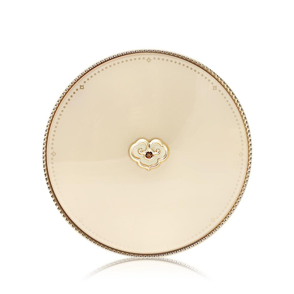 Thewhooo Luxury Golden Cushion Foundation (Haupt + Nachfüllung)