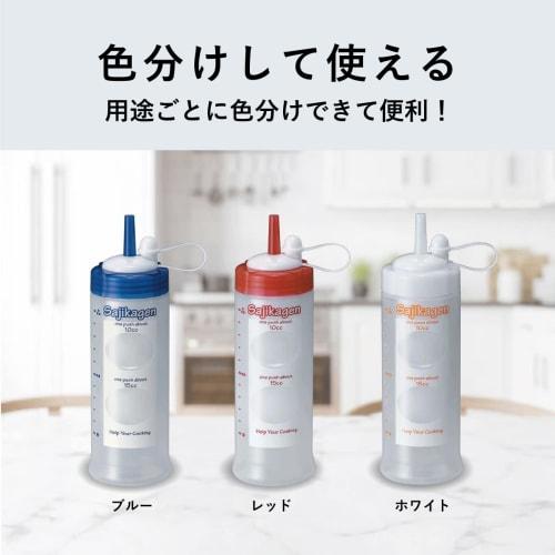 Taiwa Spoon (M) Blue ME-400S 392043