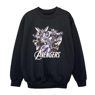 Top (Jongens vanaf 4 jaar) – Hoodies, truien en sweatshirts