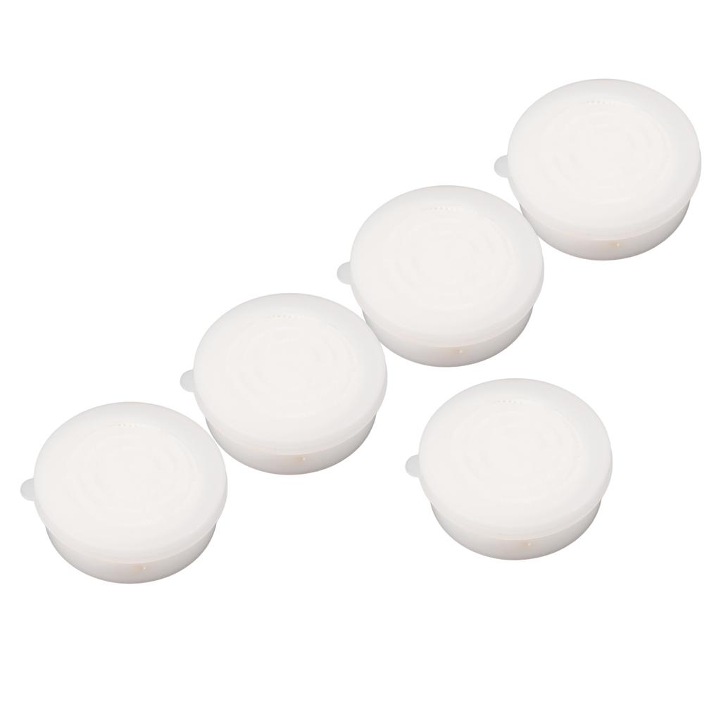 5 PCS Formic Acid Dispenser Easy To Use High Efficient Professional Formic Acid Evaporator for