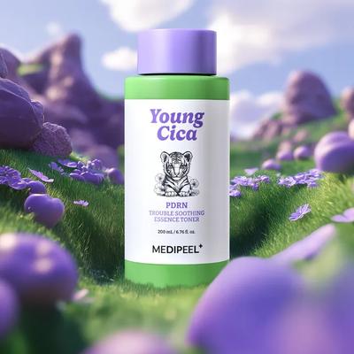 Trattamenti viso – Tonico viso