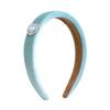 Cinnamoroll Velvet Cubic Headband