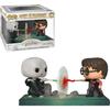 Funko Pop! Moment: HP- Harry VS Voldemort
