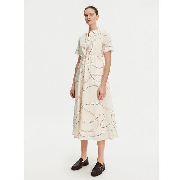 Платье Tommy Hilfiger Voile EU 36