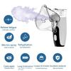 Hydrating Technology Handheld  Microgrid  Atomizer Nano Mist Sprayer  Facial Care