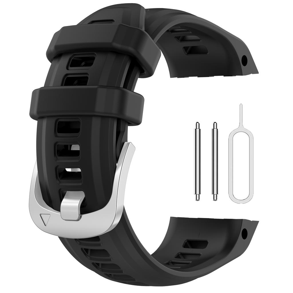 Garmin Soft Silicone Strap Fashion 20mm 22mm Watch Band Bracelet For Instinct 2S Replaceable Rubber Wristband Instinct 2 Belt