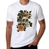 Bones And Botany Tshirt Comfortable Workout Short Sleeve Shirt