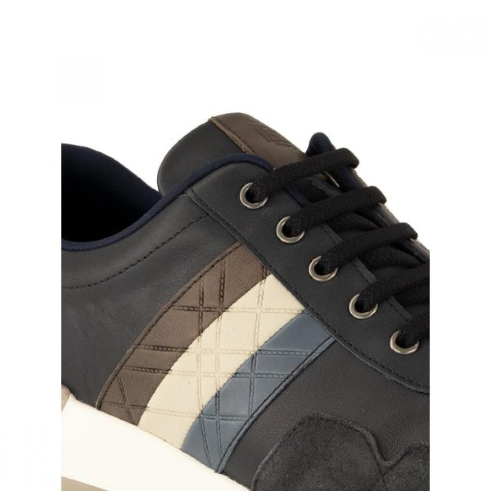 Daks Comfort Sneakers Dmx435da42  Navy 