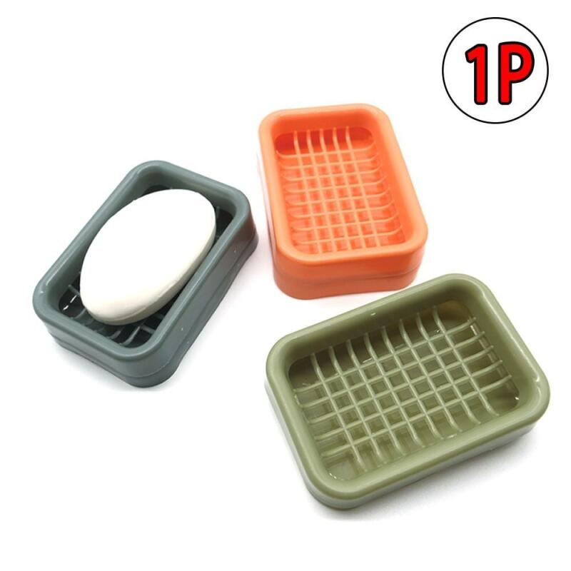 Bubble net soap pouch