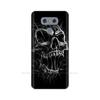 Per LG G6 G5 Custodia Silicone Morbido TPU Fundas Guscio Telefono Per LGG6 LG G5 G6 Cover Coque Per LG G 6 G6 G5 Custodia Telefono Bumper