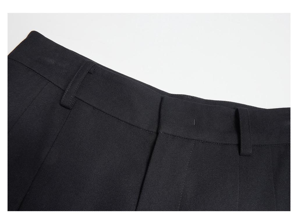 Women's Versatile Wide-Leg Casual Pants - Elegant, Comfortable, and Skin-Friendly for Spring Commuting
