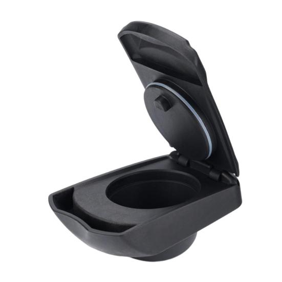 Reusable Coffee Capsule Holder for Dolce Gusto DG325 Machine Refillable