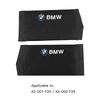 Car Trunk Separation Plate Storage Baffle Partition Accessories For BMW Series F30 G20 G22 G23 G26 F10 G30 G32 G01 G02 F25 F26 Xh8