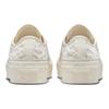 Chuck Taylor All Star Dámské Converse Lift Platform Low 'Daisy Cord' Dámské A05007C