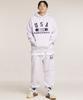 Usa Basketball Training Set Melange Navy