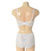 Fila Women S Bra And Panty Set Badrg2651fpbe