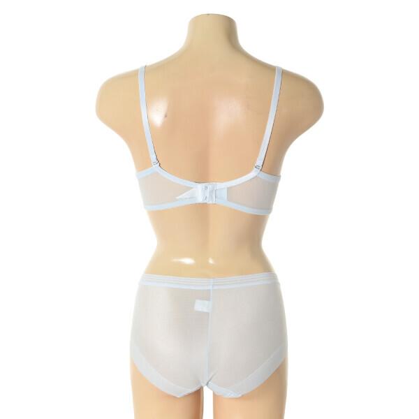 Fila Women S Bra And Panty Set Badrg2651fpbe