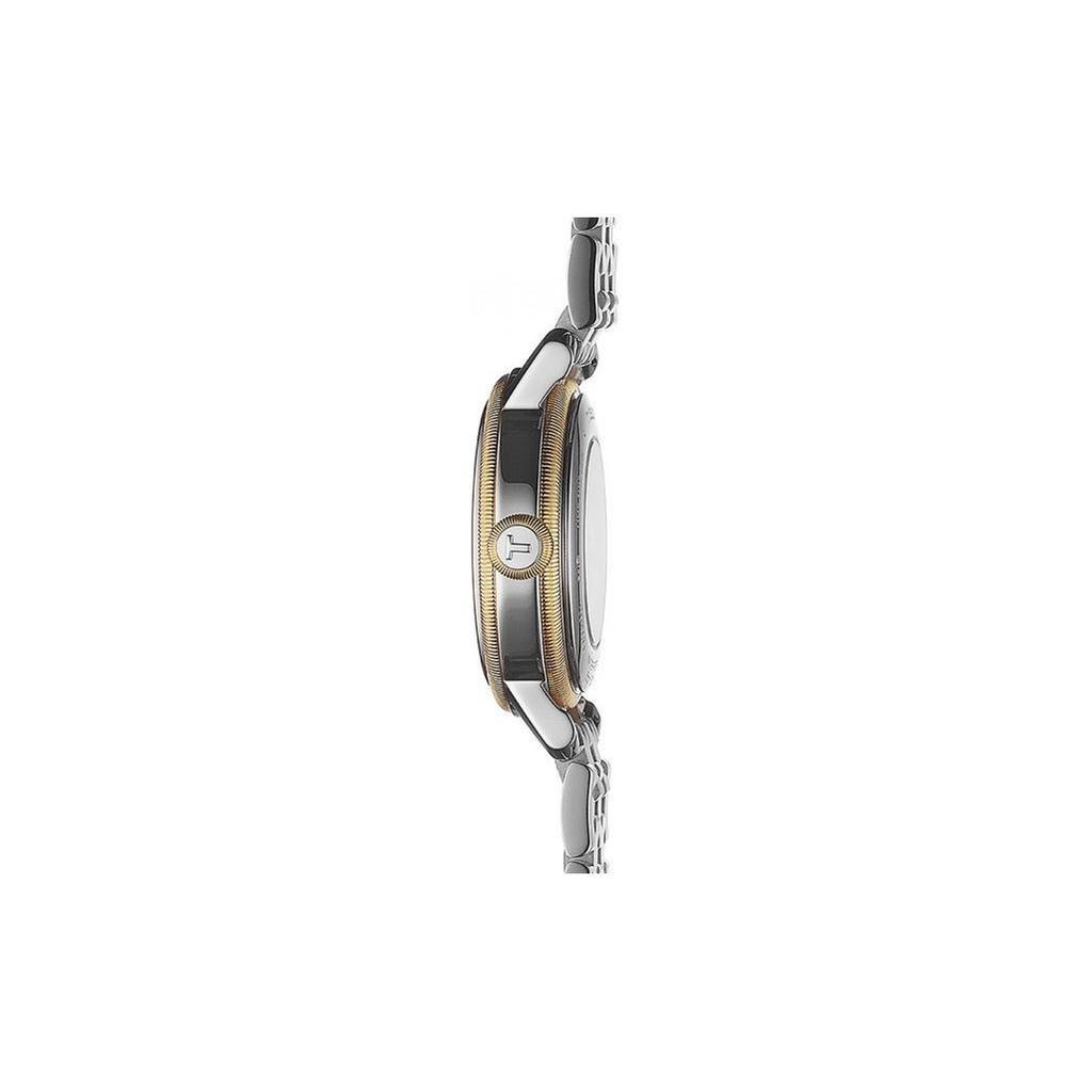 TISSOT Harbor Collection Automatic Mechanical Movement 50 meter Water Resistance Women's Watch 29mm T097.007.22.033.00