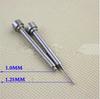 Universal Auto Remote Car Key Blade Pin Disassembling Clamp  Pilers Lock Tools With Box