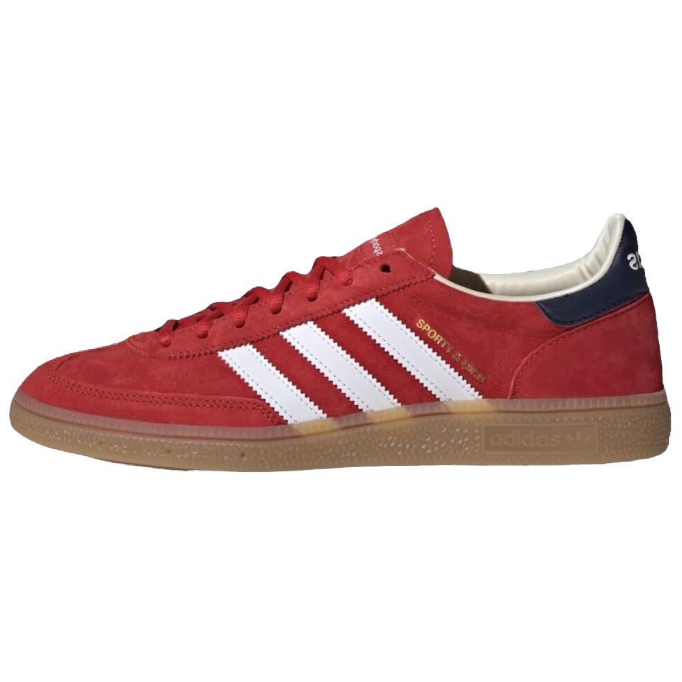 

Новые Adidas Originals Handball Spezial Sporty & Rich Usa IH8337 45