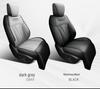 2024 Mach Power 1.5T Luxury Car Seat Cover for Dongfeng Fengshen Haoji - Full Coverage, Vehicle-Specific