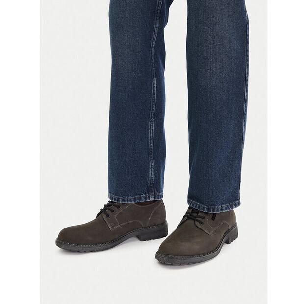 Полуботинки Lasocki CEO-TRANCE-08 MI08 серый