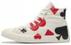 Chuck Taylor All Star Converse High 'Balíček karet' 165669C