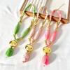 Bohemian Handmade Pendant Necklace Women Choker Jewelry Accessories