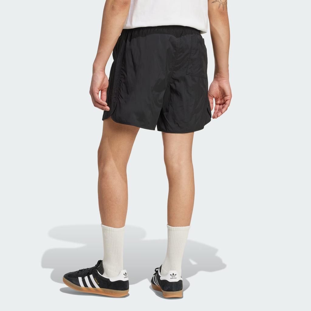 Adidas Originals Classics Sprinter Lightweight Comfortable Elastic Waist Classic Casual Shorts Men shorts JY1273