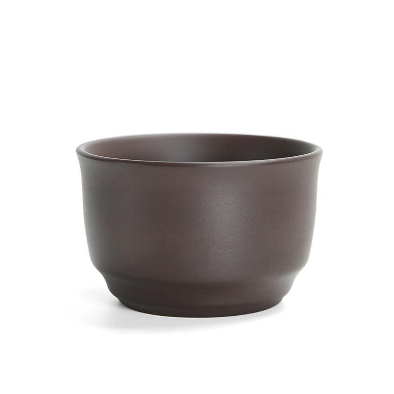 Shangqi Zisha Gongfu Teacups (Set of 5)