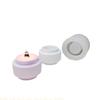  Handmade Round Molds Silicone Moulds Scented Cup Molds Plaster Molds Epoxy Resin Molds for Candle Making