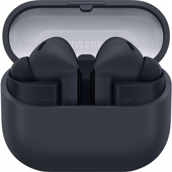 Samsung Buds3 FE Draadloze Koptelefoon Bluetooth 5.4 Zwart