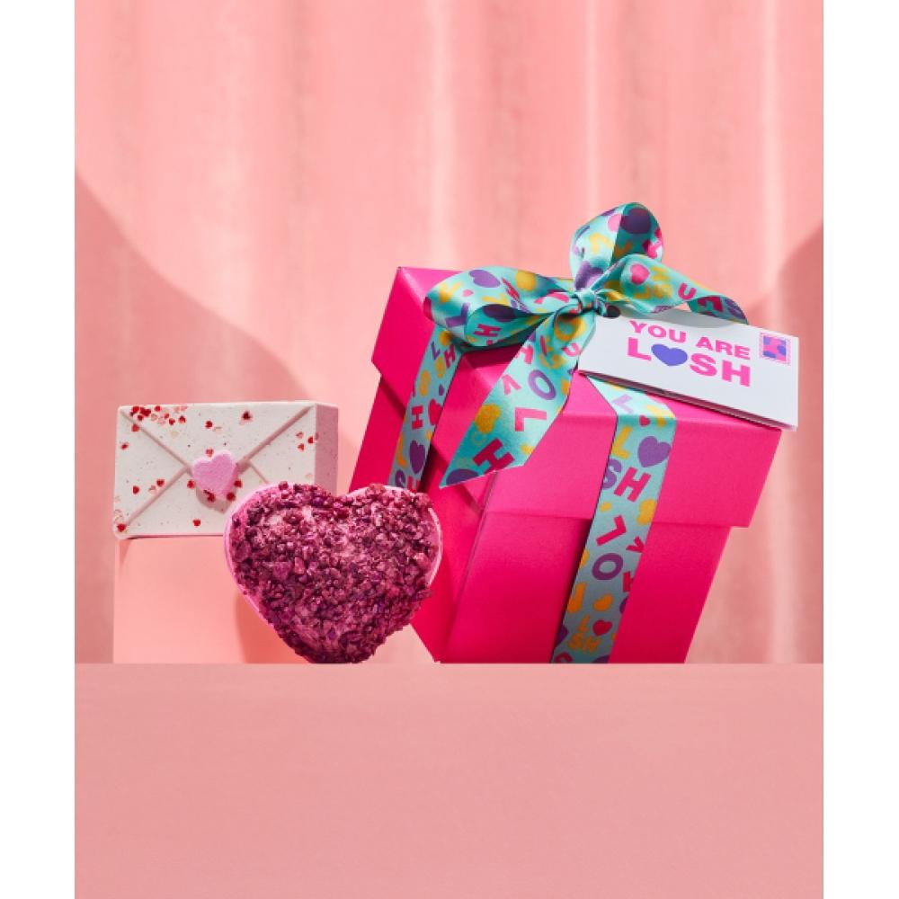 

Lush [new] You Re Lush Gift NONE