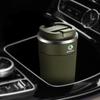 1 Pieza Termos de Coche Taza de Café Viaje Portátil Botellas Aisladas Para Skoda Octavia Superb Rapid Kodiaq Karoq Fabia Kamiq Roomster Citigo