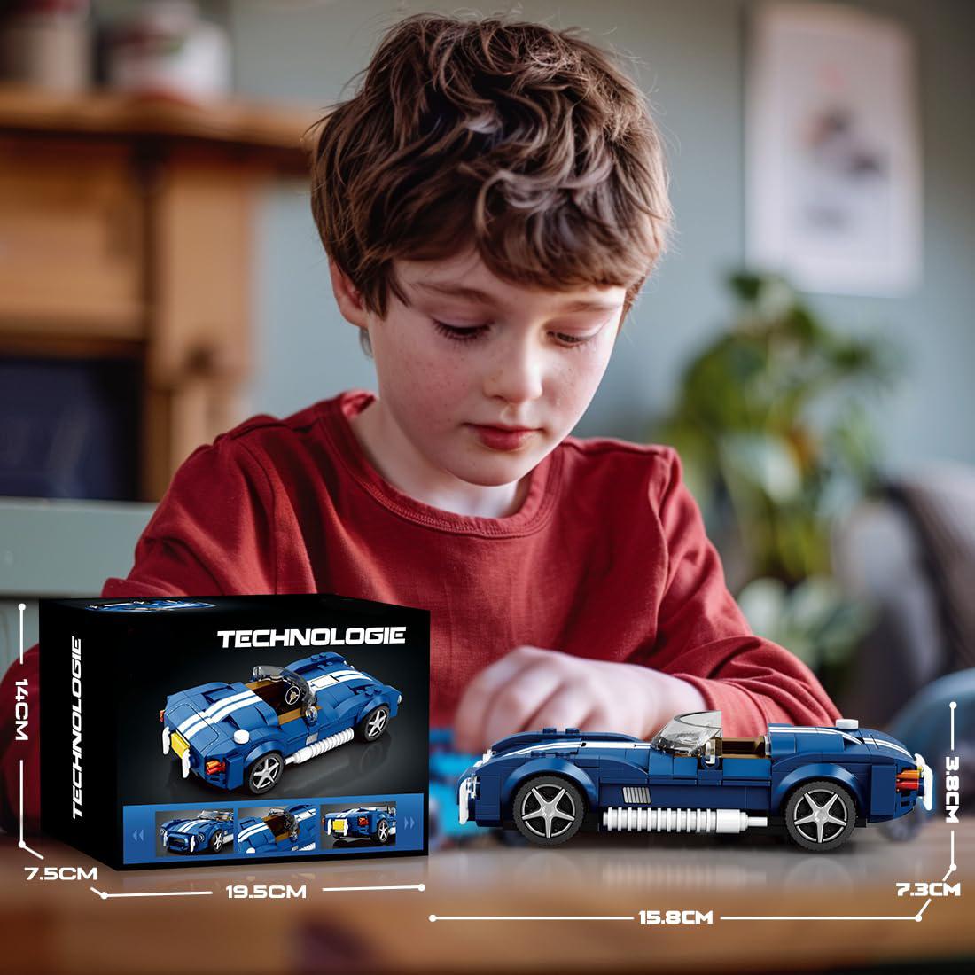 333 шт. AC COBRA — фото 6