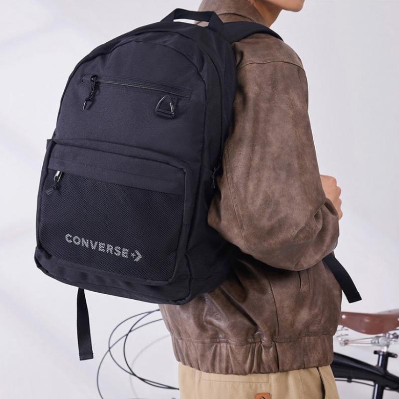 Converse Black Backpack Collection Ua5751 023