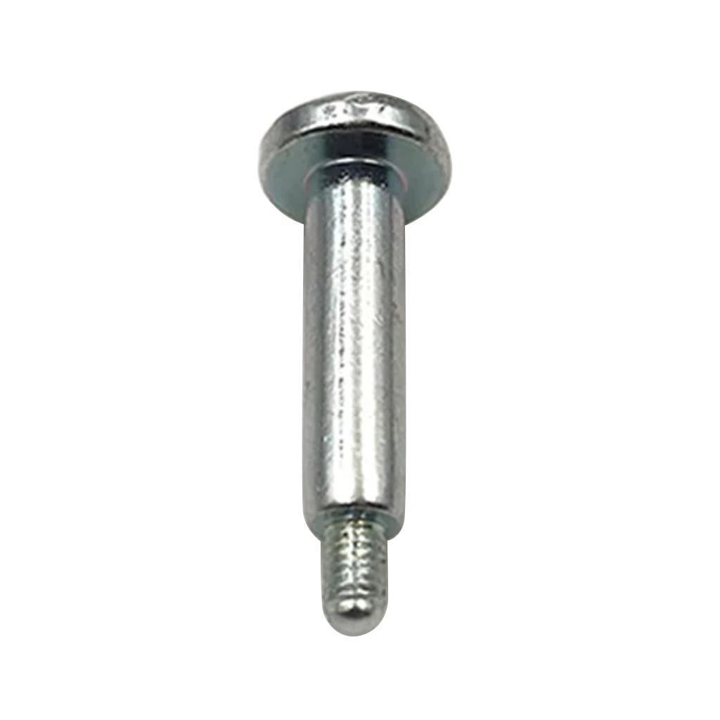 2 Pieces Vertical Stand Holder Bottom Screws Console Stand Support Screw Charging Base Screws Compatible with PS5 Host