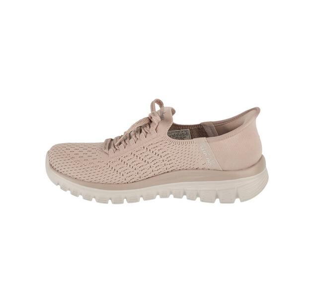 Кроссовки Skechers Graceful - First Blush
