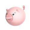 Cute Mini Pig Tongue Licking Toys For Women Clitoral Nipples Anal Stimulation Vibrators Female Masturbation Sex Toys For Couples