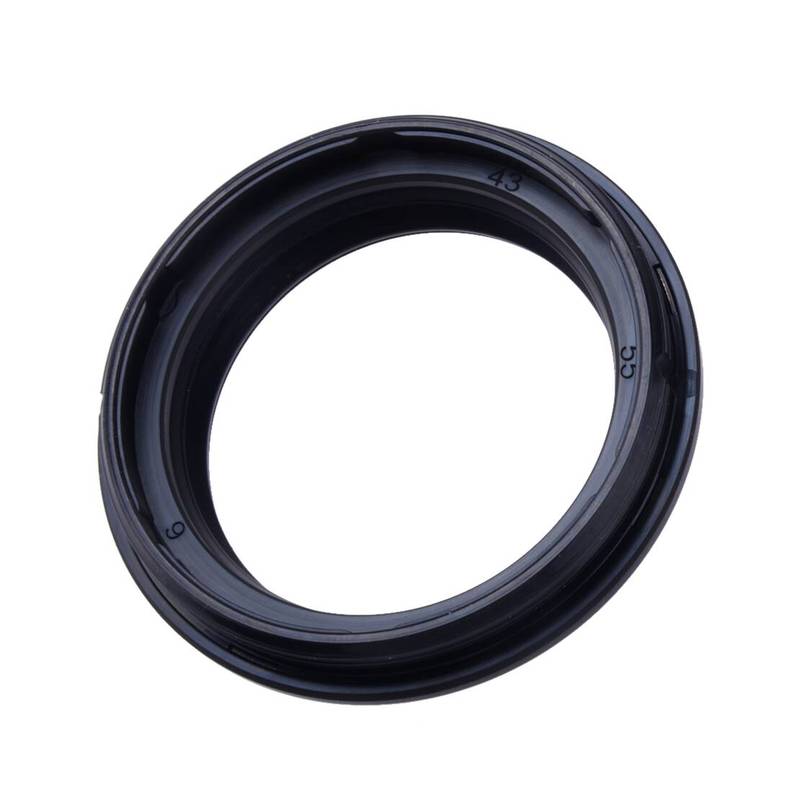 AP8123975 34921311A 34920401A 34920391A 34913551A 920491496 4KG2314500 4DA23145L0 Fork Dust Oil Seal Kit Fit For Yamaha Black